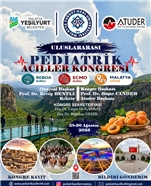 Uluslararası Pediatrik Aciller Kongresi
